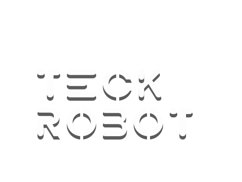 Teck-Robot